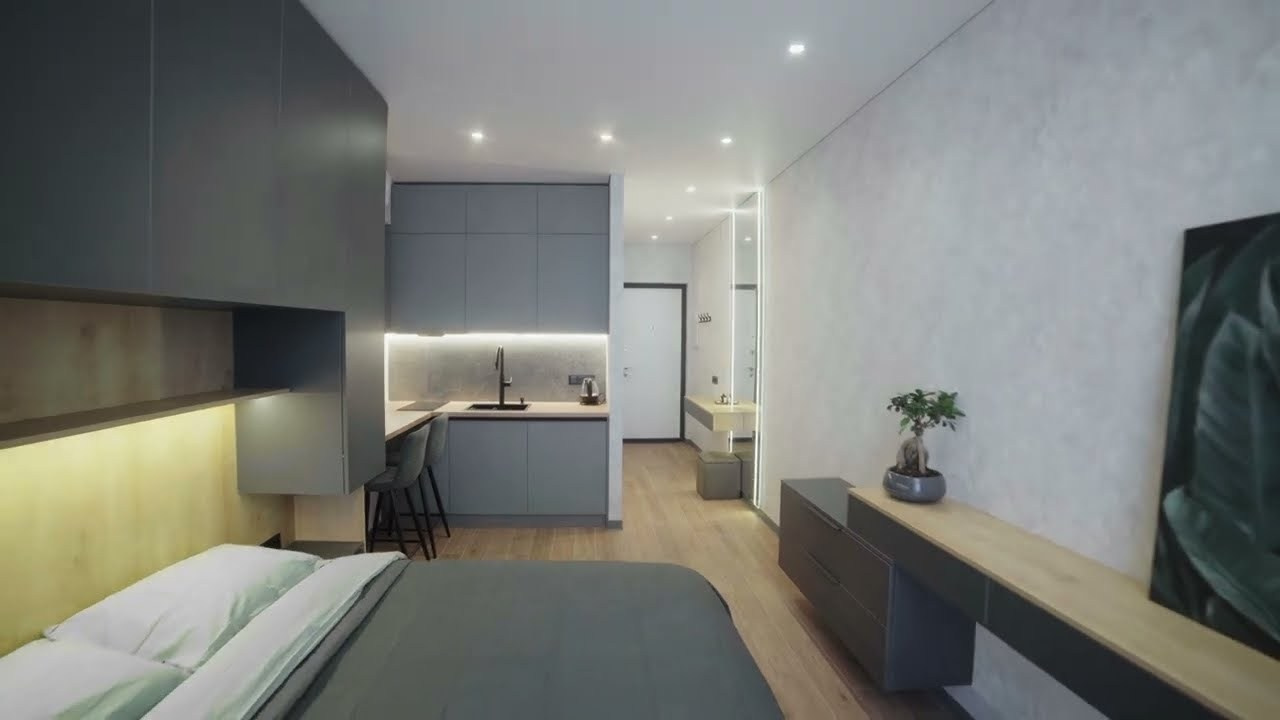 Недвижимость. Фотограф и Видеограф Илья Копытов