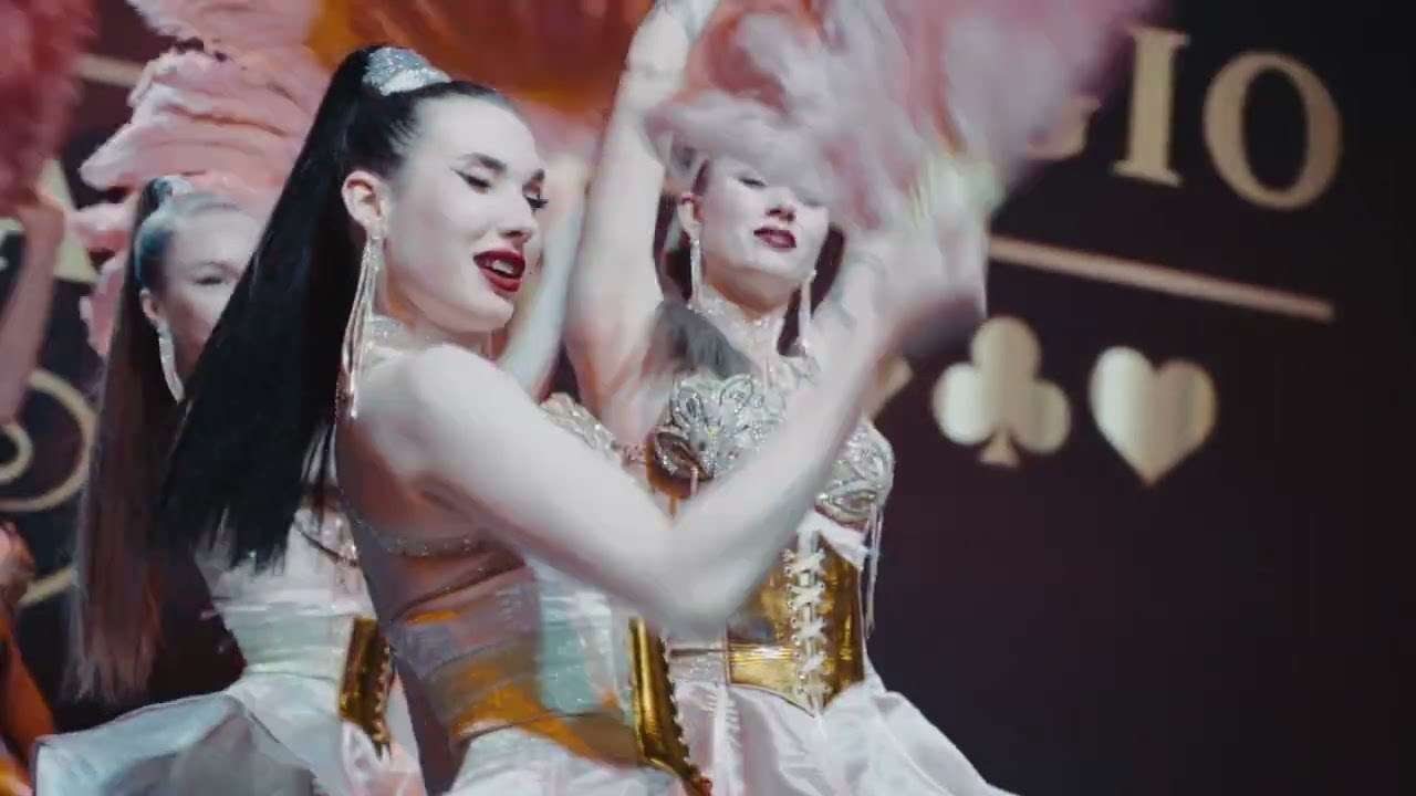 Фото и Видео казино. Фотограф и Видеограф Илья Копытов