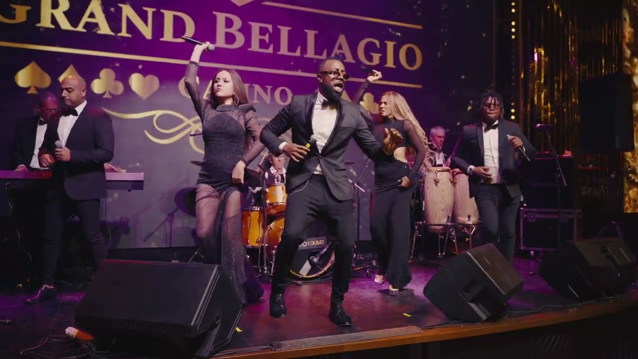 Фото и Видео казино. Фотограф и Видеограф Илья Копытов