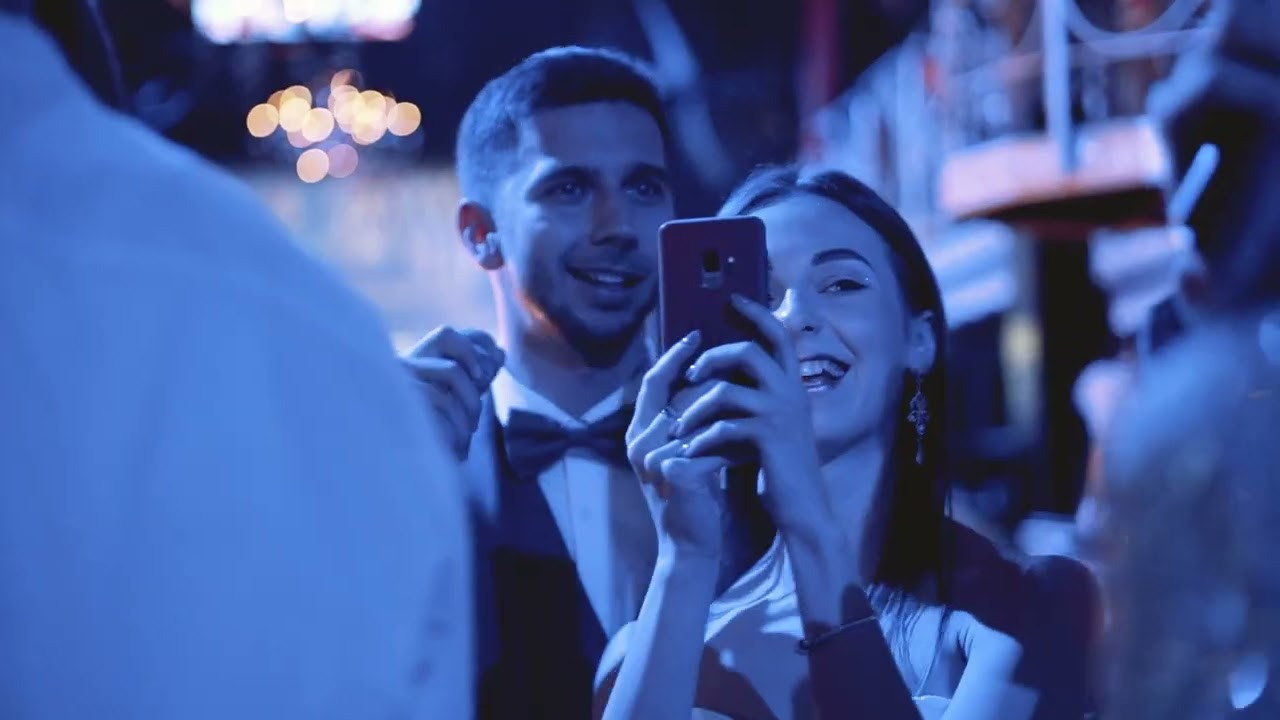 Мероприятия. Фотограф и Видеограф Илья Копытов