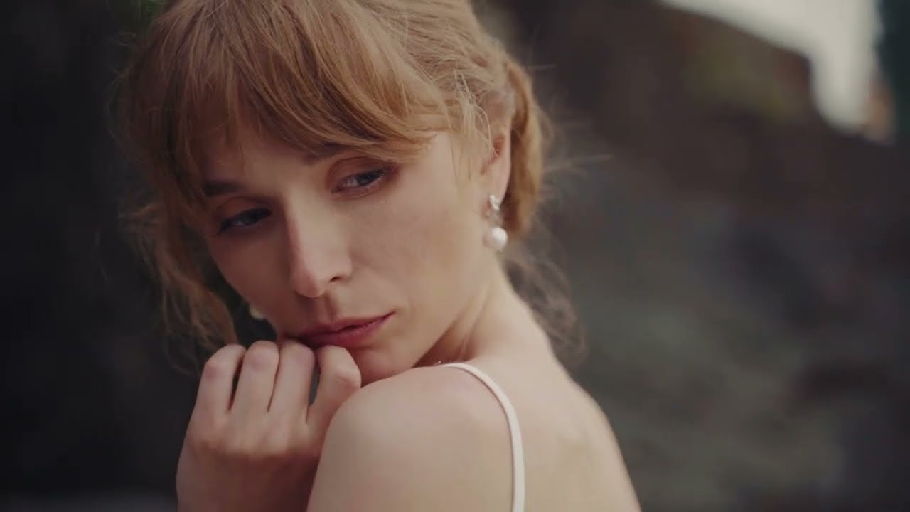 Тут про Любовь. Фотограф и Видеограф Илья Копытов