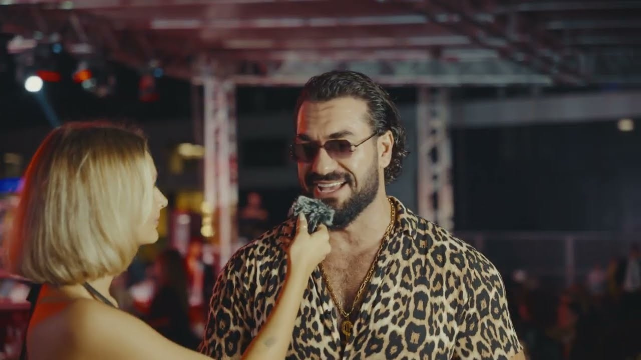 Мероприятия. Фотограф и Видеограф Илья Копытов