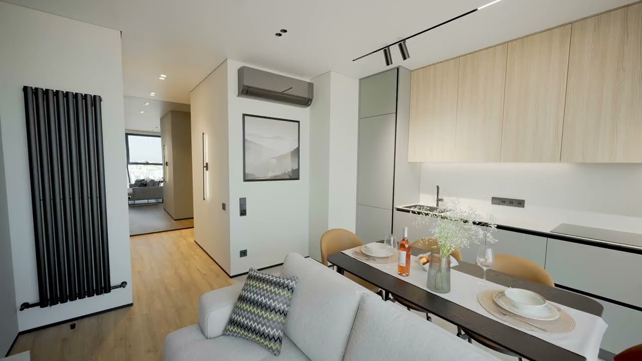 Недвижимость. Фотограф и Видеограф Илья Копытов