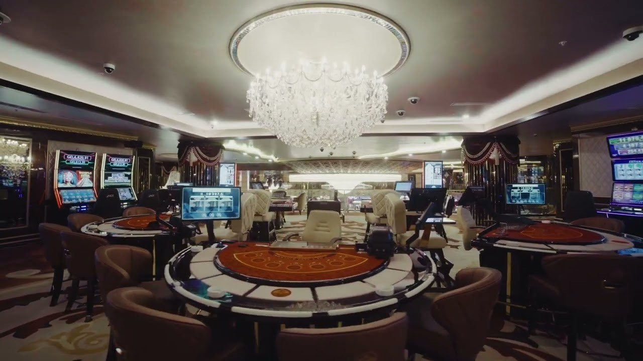 Фото и Видео казино. Фотограф и Видеограф Илья Копытов