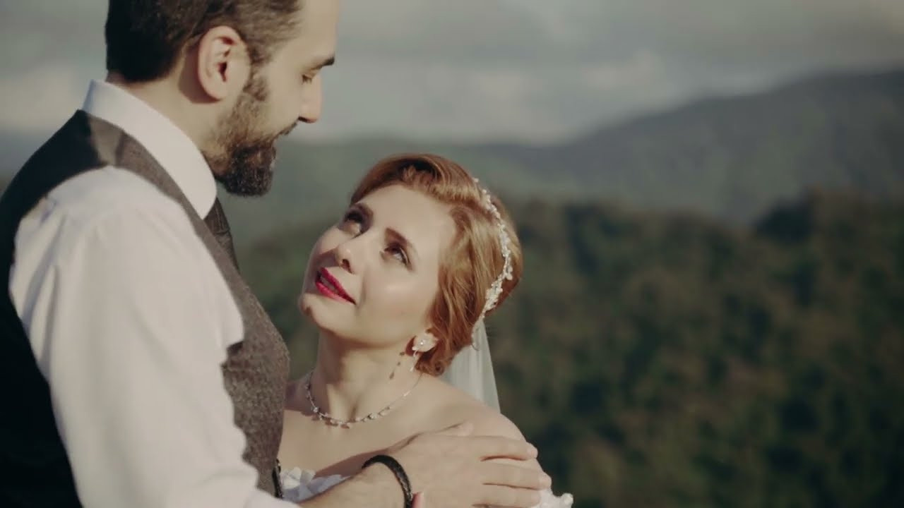 Тут про Любовь. Фотограф и Видеограф Илья Копытов