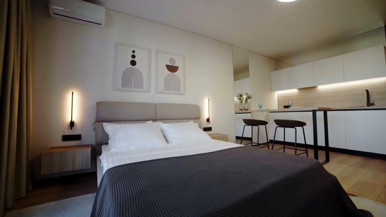 Недвижимость. Фотограф и Видеограф Илья Копытов