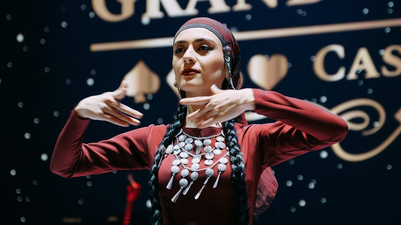 Фото и Видео казино. Фотограф и Видеограф Илья Копытов