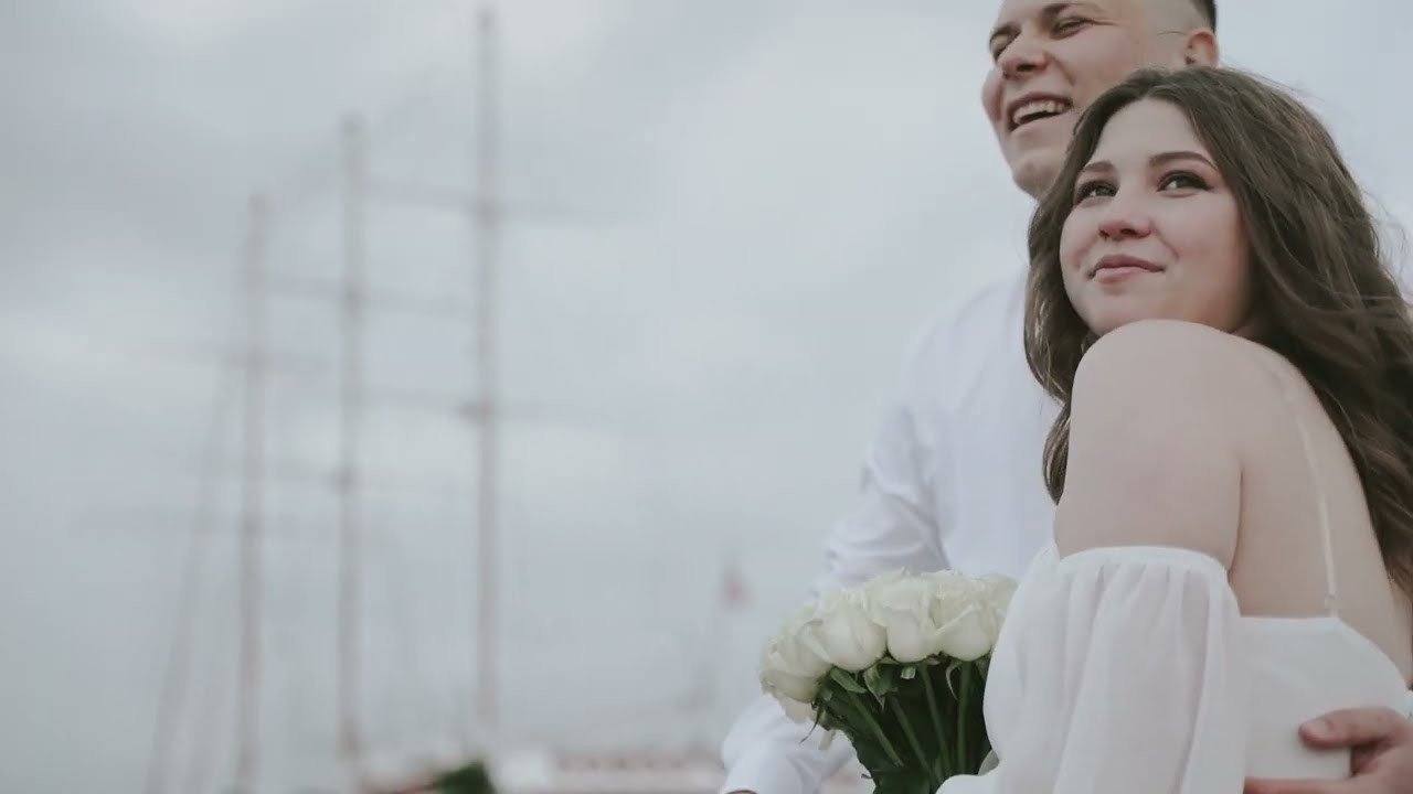 Тут про Любовь. Фотограф и Видеограф Илья Копытов