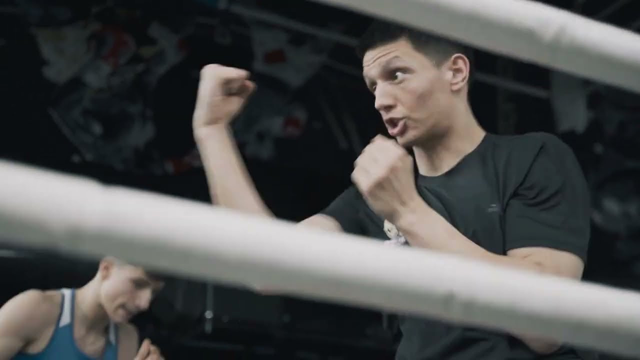 Рекламное видео. Фотограф и Видеограф Илья Копытов