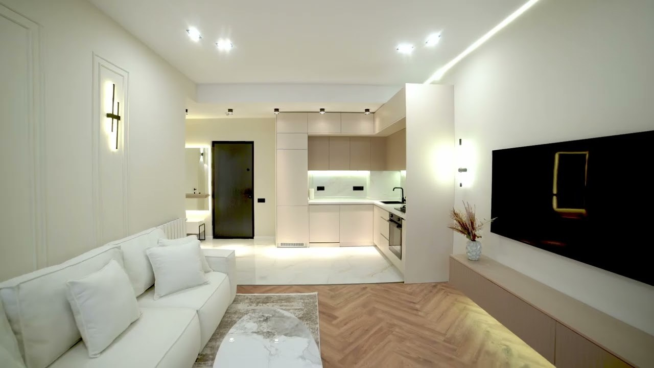 Недвижимость. Фотограф и Видеограф Илья Копытов