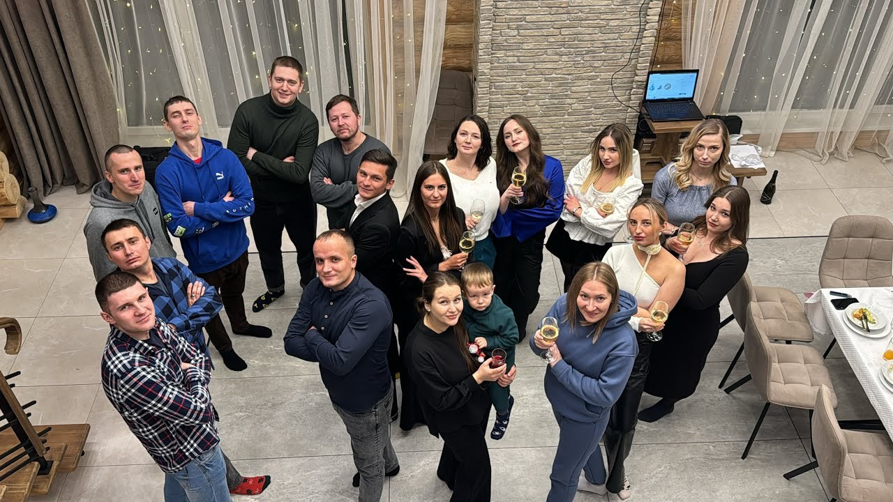 Производство видео. Фотограф Ижевск Филипп Усков