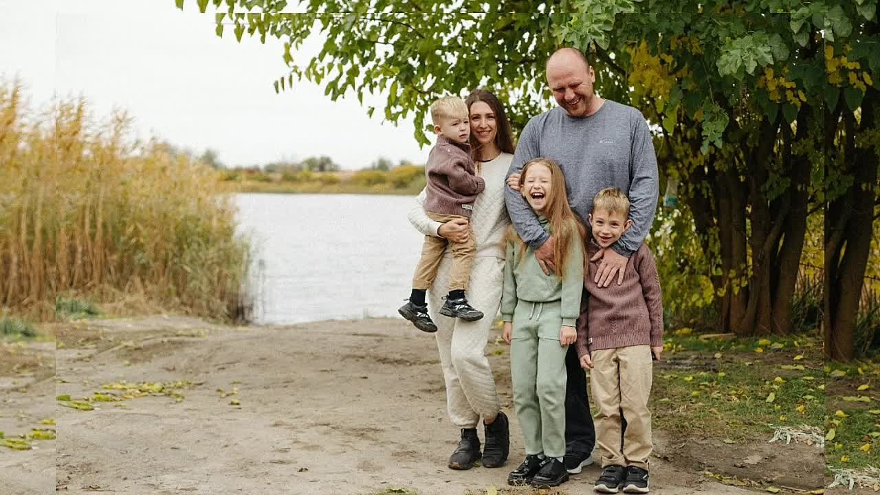 Видео. Фотограф в Ростове-на-Дону Мария Безменова