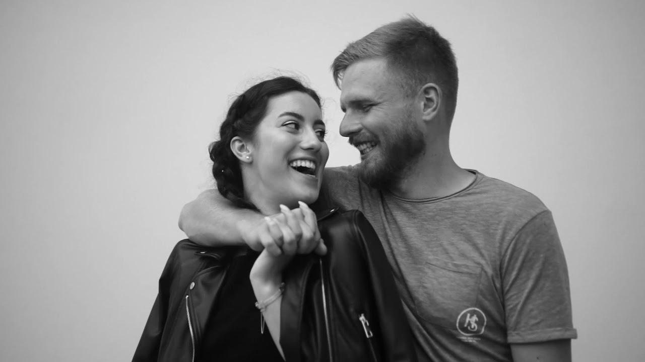 Видео. Фотограф в Европе, Москве и Минске