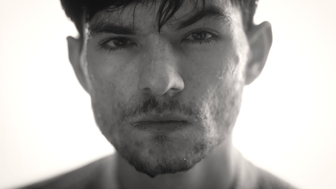 Видео. Фотограф в Европе, Москве и Минске