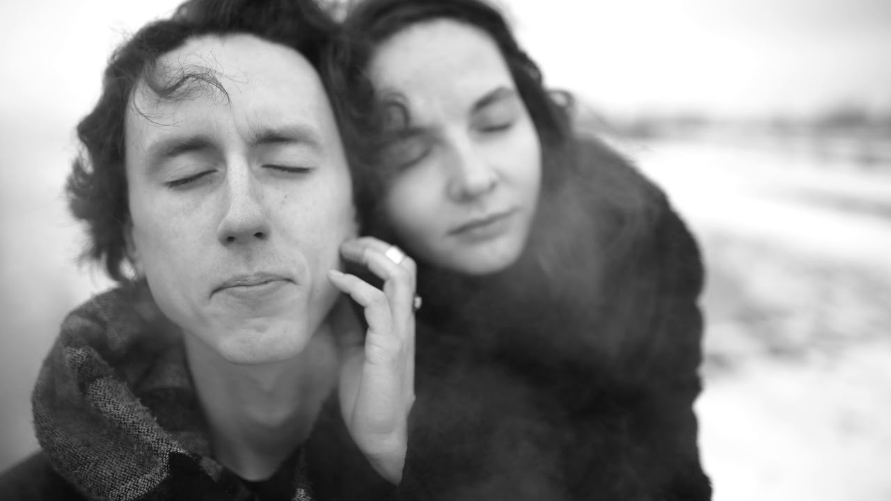 Видео. Фотограф в Европе, Москве и Минске