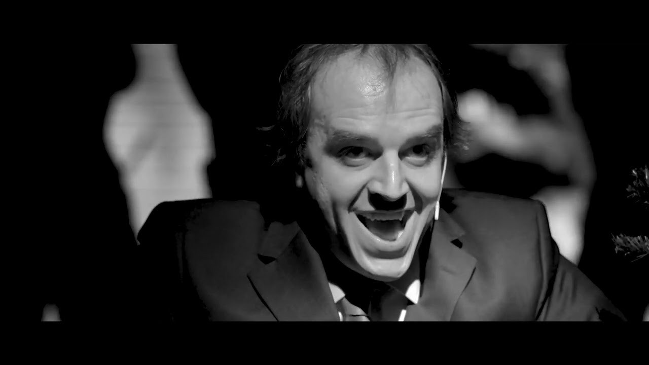 Видео. Фотограф в Европе, Москве и Минске