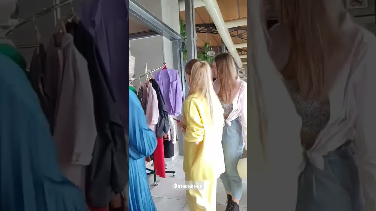 Видео. Фотограф и Видеограф в Севастополе и Крыму Рина Ри