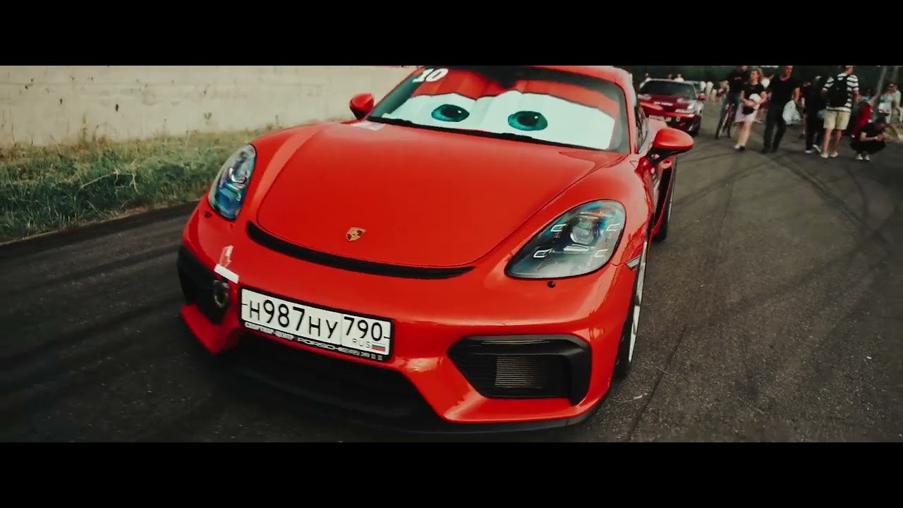 ВИДЕО РАБОТЫ. Фотограф/Видеограф