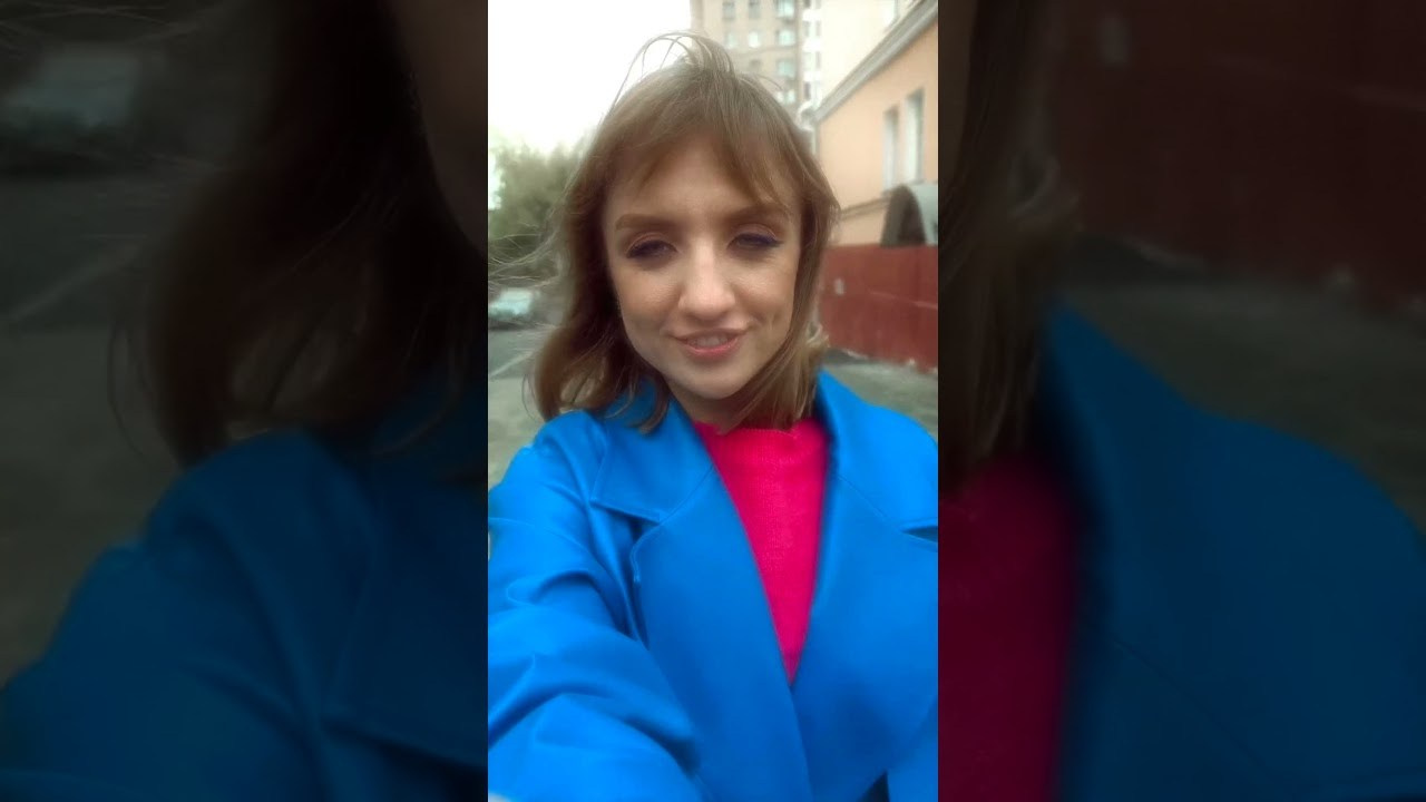 Видео. Фотограф в Санкт-Петербурге Евгения Махова