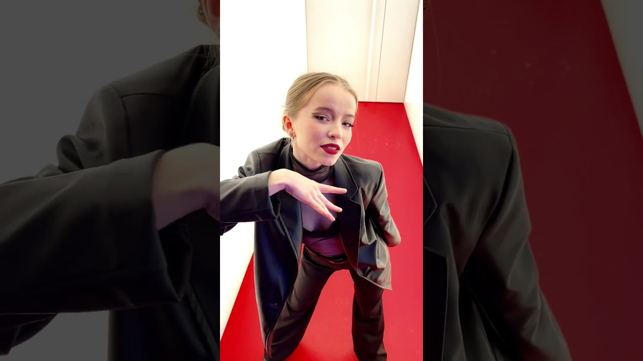 Видео. Фотограф в Санкт-Петербурге Евгения Махова