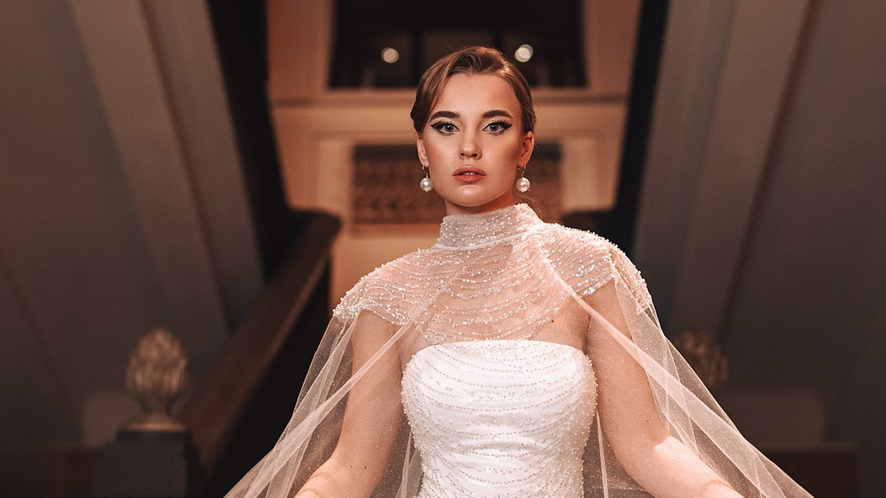 Невеста Анна