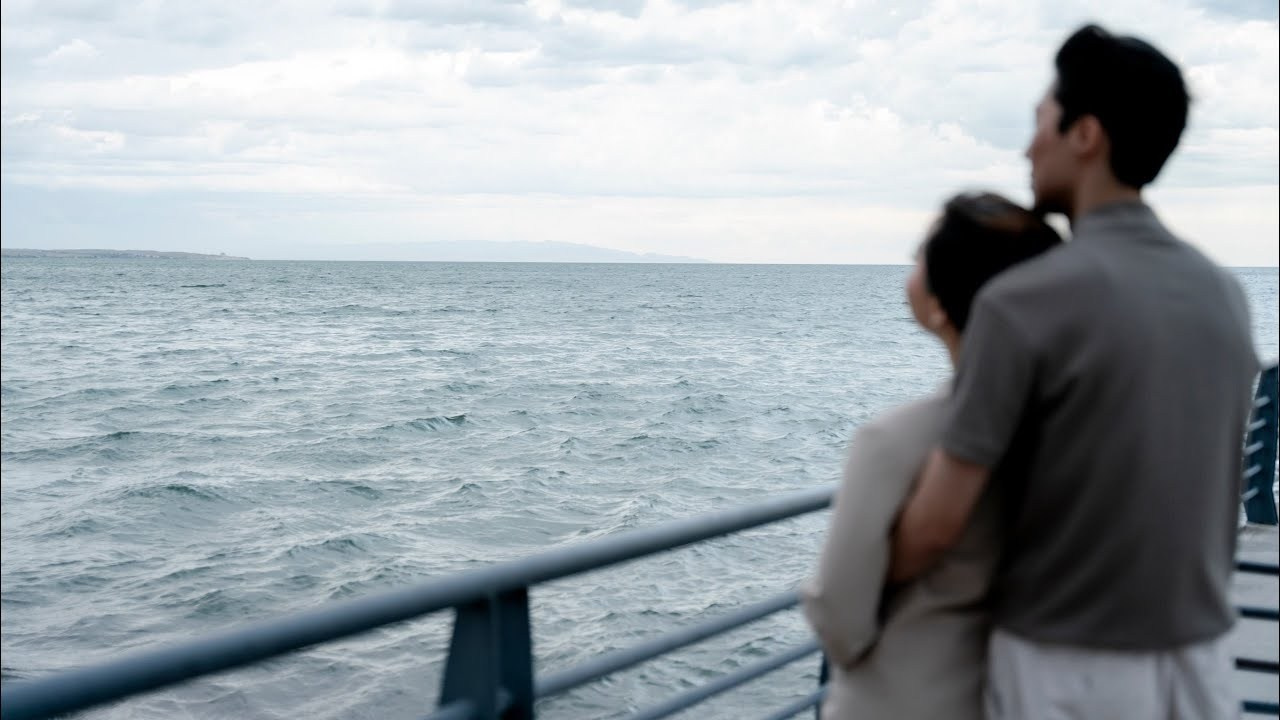 Фильмы о настоящем. Galam media