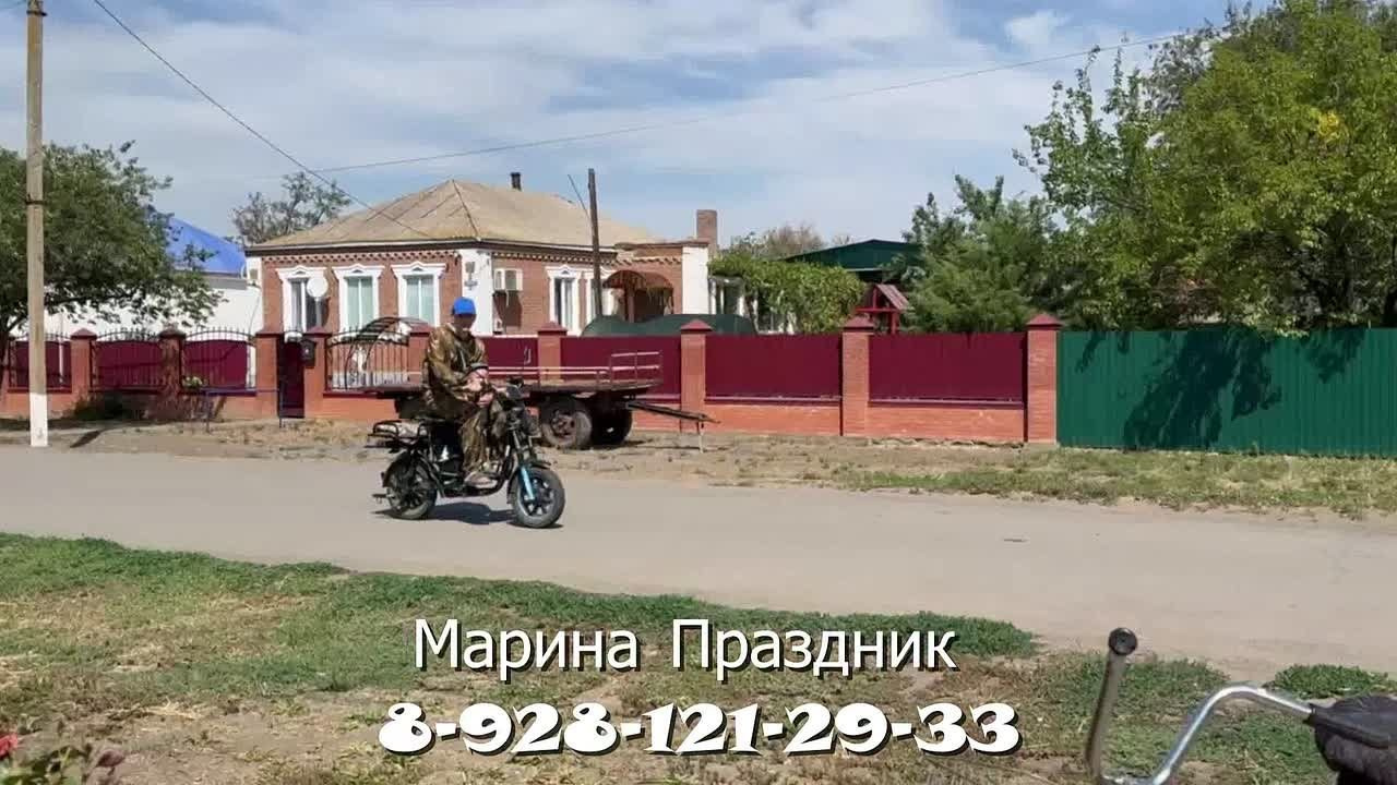 Ржач. Организатор праздников. Ведущая Марина Гребенникова