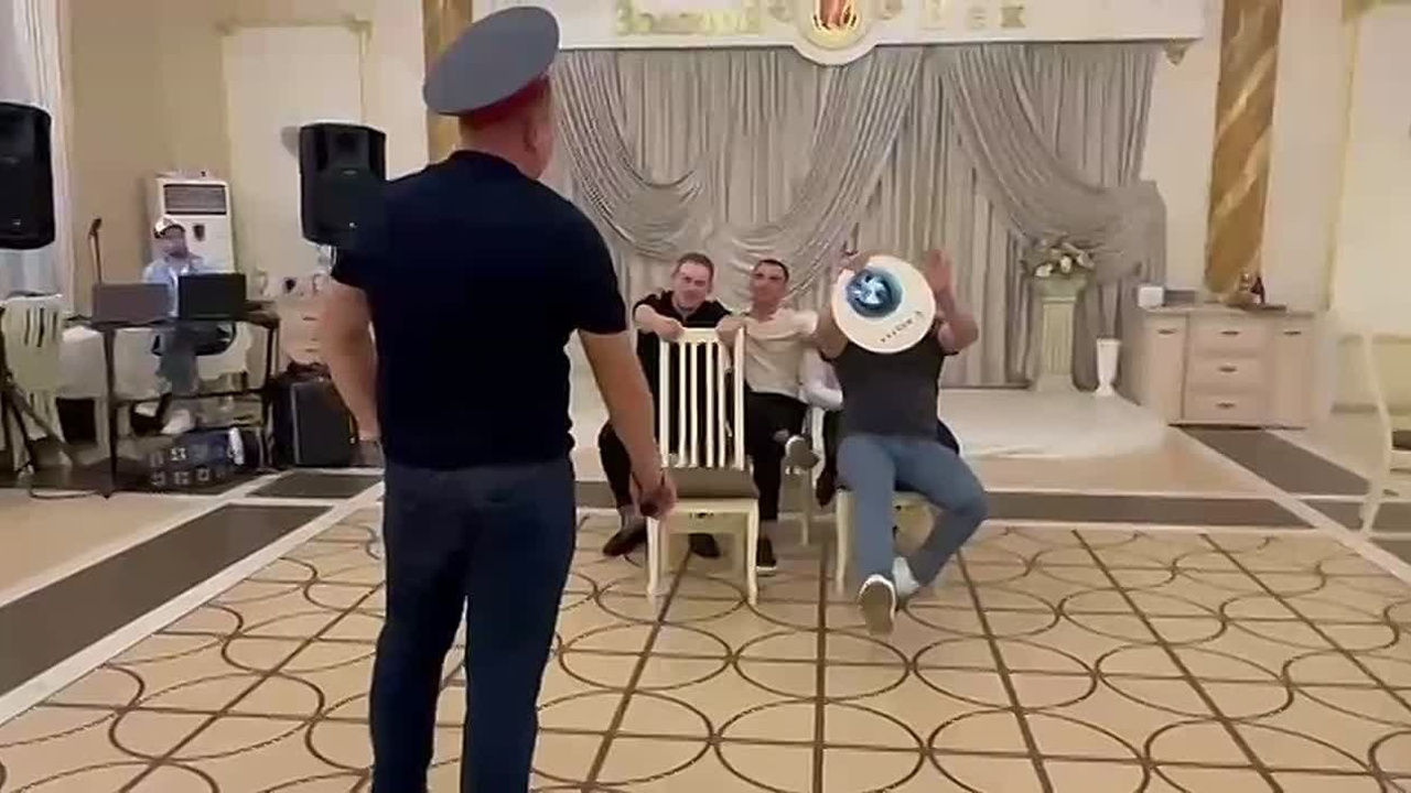 Ржач. Организатор праздников. Ведущая Марина Гребенникова