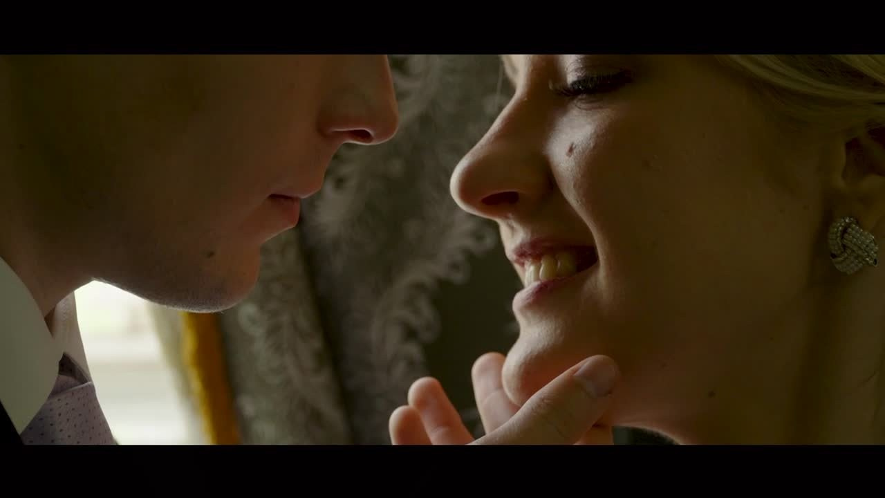 Страничка видеографии. Свадебный и семейный фотограф в Оренбурге Евгения Атанова