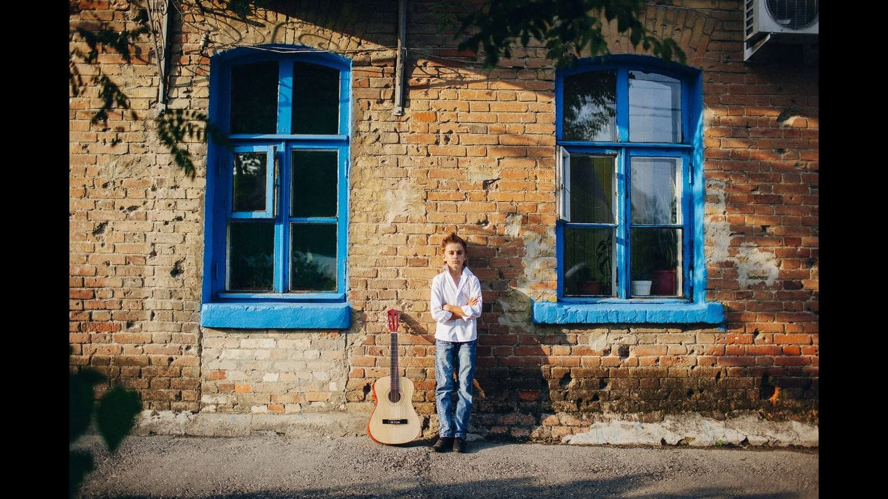 Видео. Выпускные альбомы, школьные фотосессии в городе Новороссийске