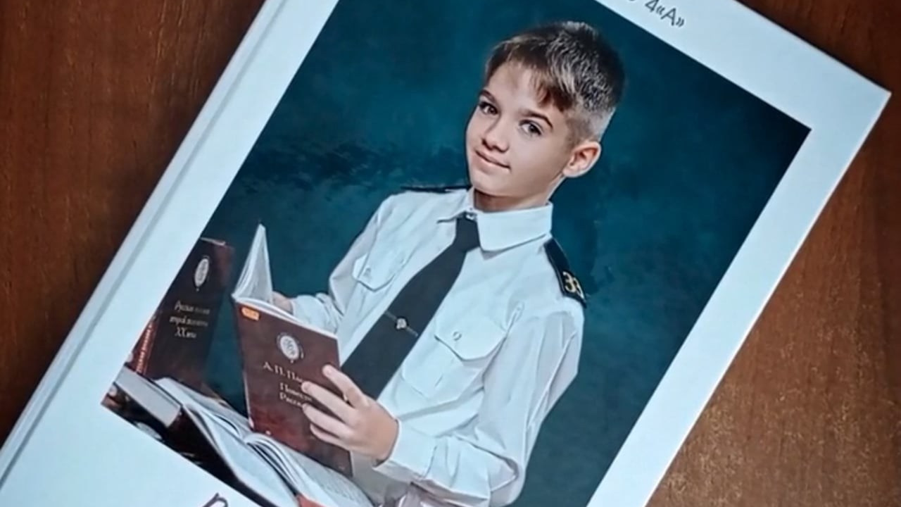 Видео. Выпускные альбомы, школьные фотосессии в городе Новороссийске