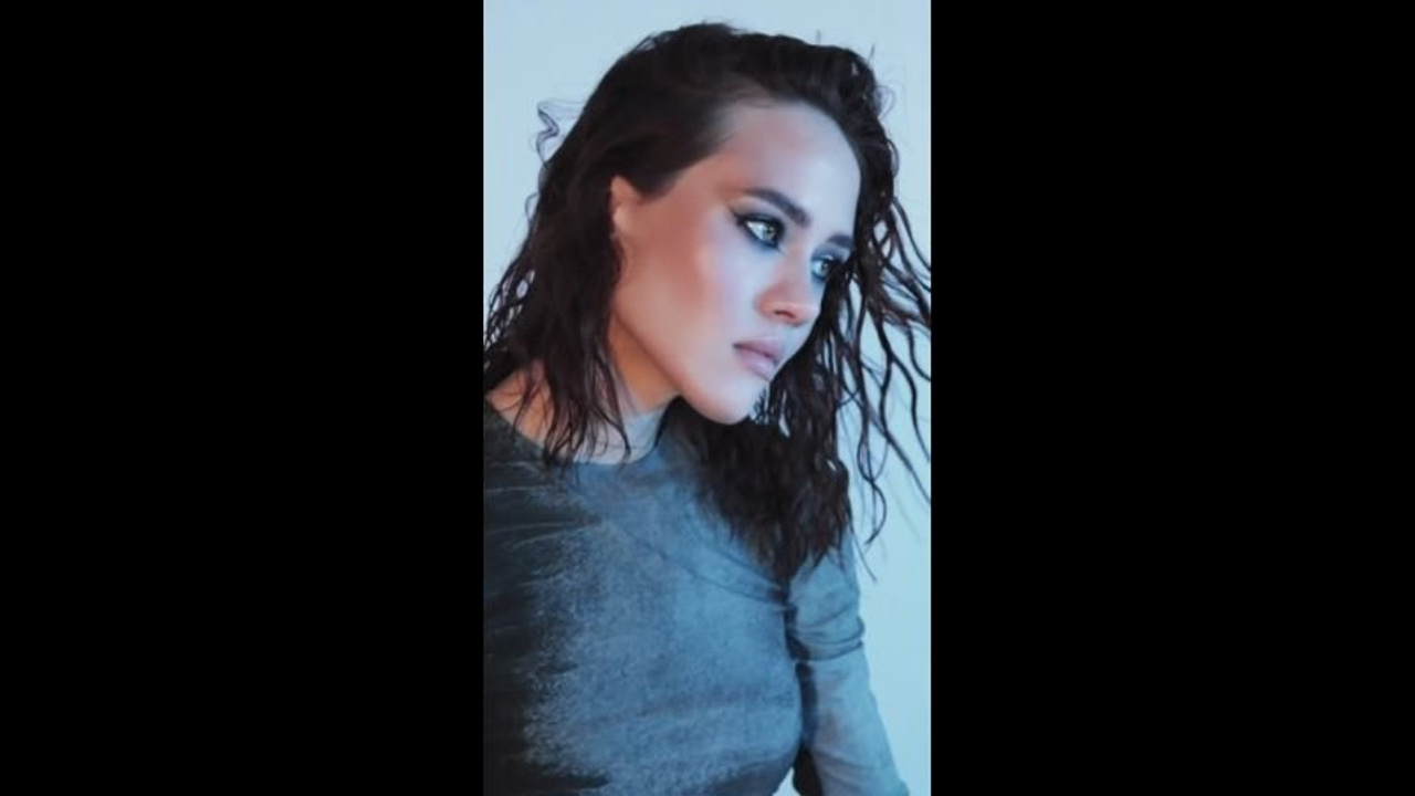 Fashion Reels. Фотограф и видеомейкер Анастасия Пестерева в Набережных Челнах