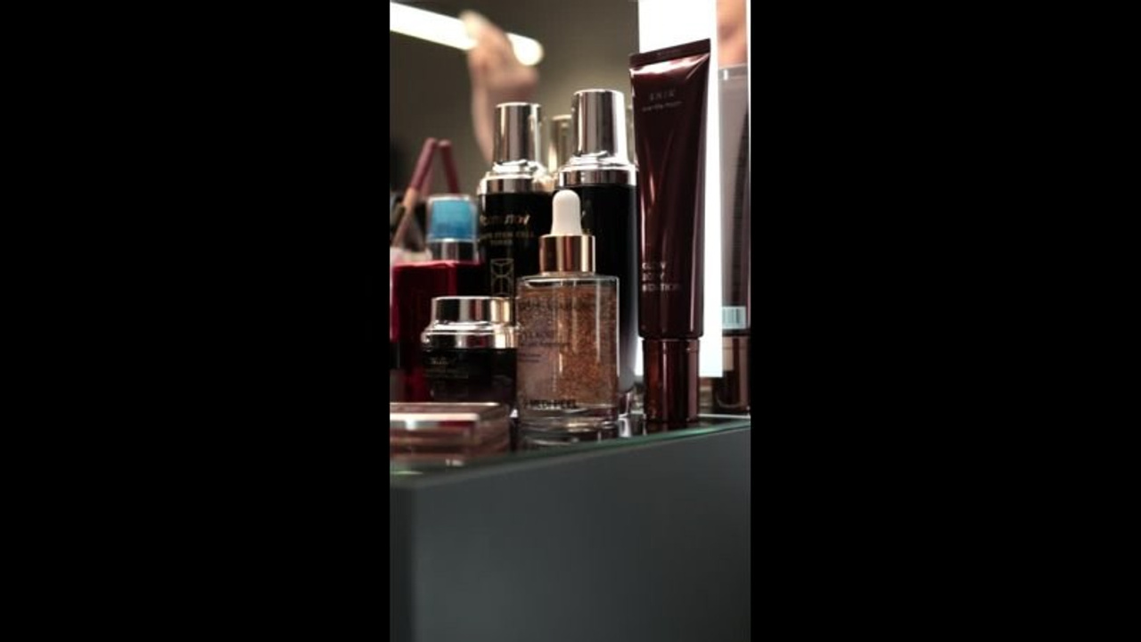 Видео для визажиста Челны Казань. Фотограф и видеомейкер Анастасия Пестерева в Набережных Челнах