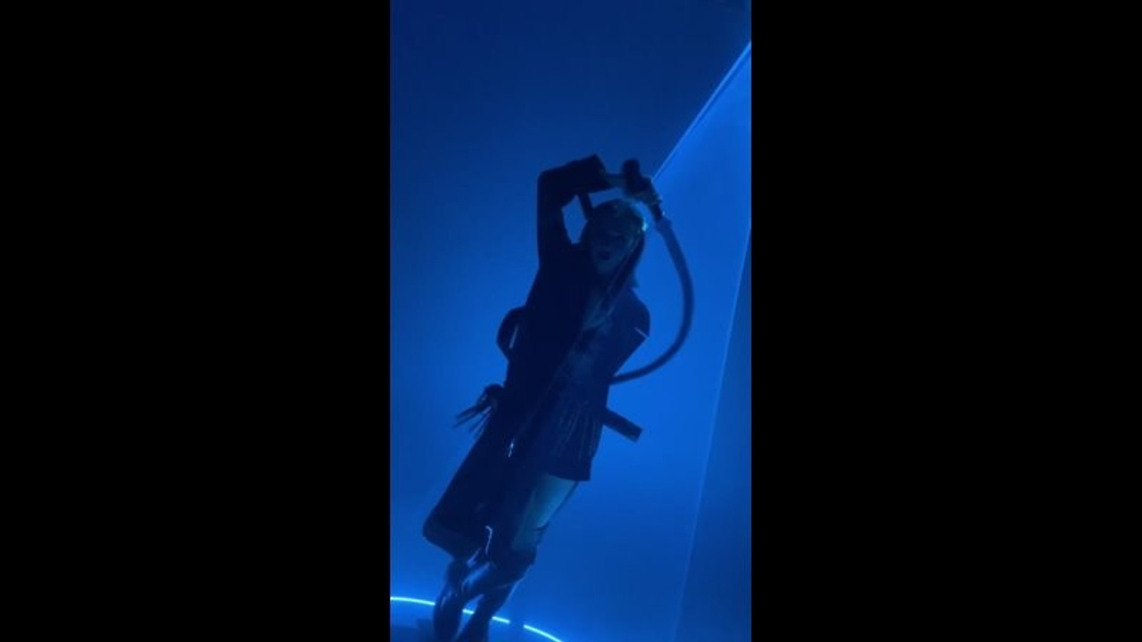 Fashion Reels. Фотограф и видеомейкер Анастасия Пестерева в Набережных Челнах