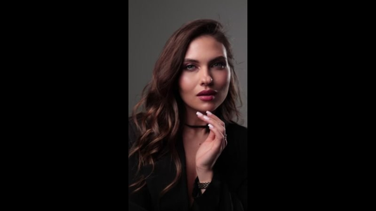 Fashion Reels. Фотограф и видеомейкер Анастасия Пестерева в Набережных Челнах