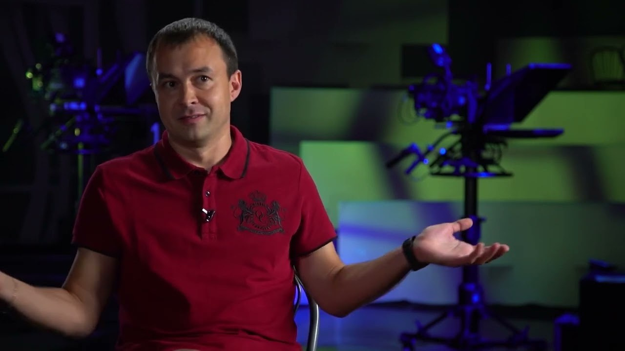 Фото. Ильнур Таминдаров