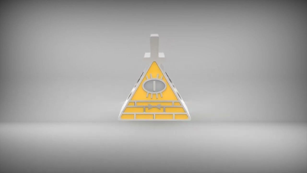 Украшение Билл Шифр ювелирная бусина шарм для браслета JOK.RU. JOKER-STUDIO УКРАШЕНИЯ 3D МОДЕЛИРОВАНИЕ ЛИТЬЁ