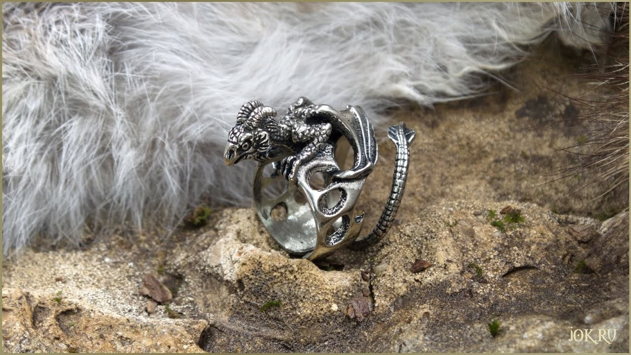 Joker-Studio — украшения с драконами в стиле анималистика. JOKER-STUDIO УКРАШЕНИЯ 3D МОДЕЛИРОВАНИЕ ЛИТЬЁ