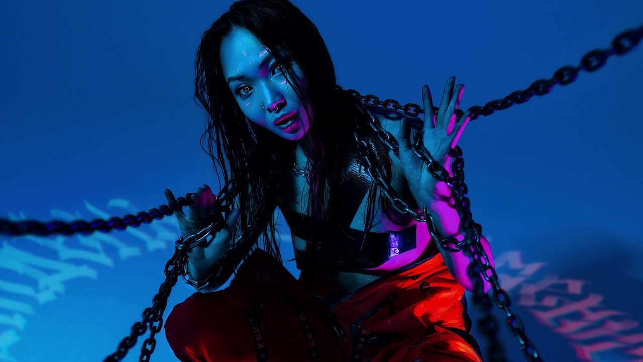 Backstage. BOGAREV PHOTOGRAPHER from Saint-P