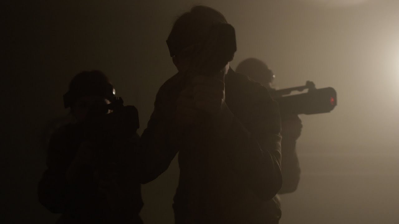 АНО КИБЕРСПОРТ. Видеосъемка|репортаж, клипы, документальное, видео для бизнеса!