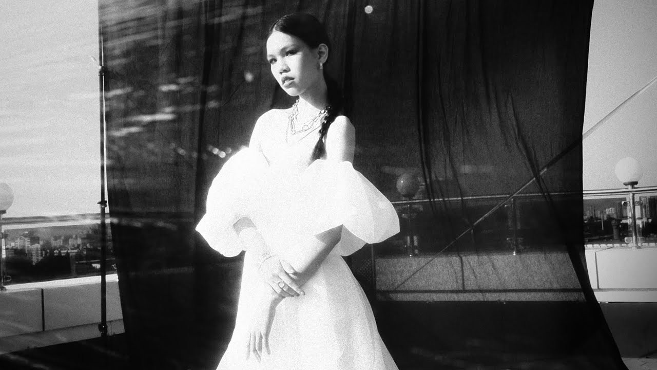 Бекстейджы со съемок. Фотограф в Нячанге — Данил Прокопенко