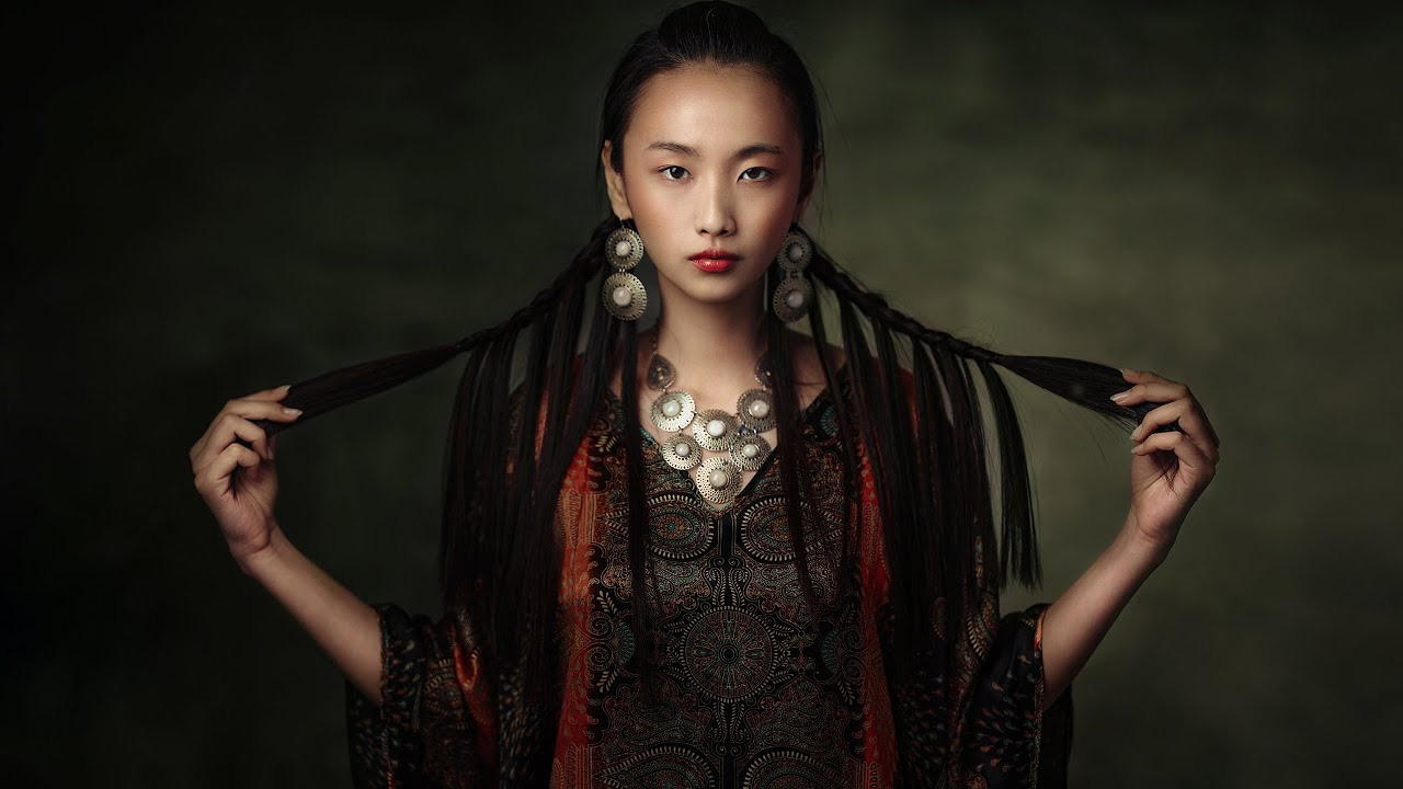 Бекстейджы со съемок. Фотограф в Нячанге — Данил Прокопенко