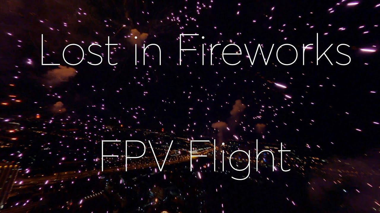 Портфолио. MSCopters indoor — аэросъемка на FPV-дронах в помещениях