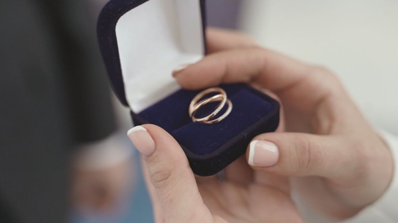 Никах. Видеограф Казань Eduard Latipov