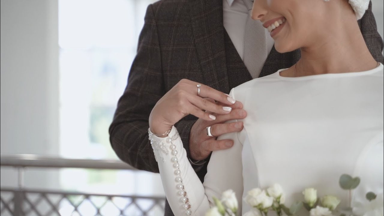 Никах. Видеограф Казань Eduard Latipov