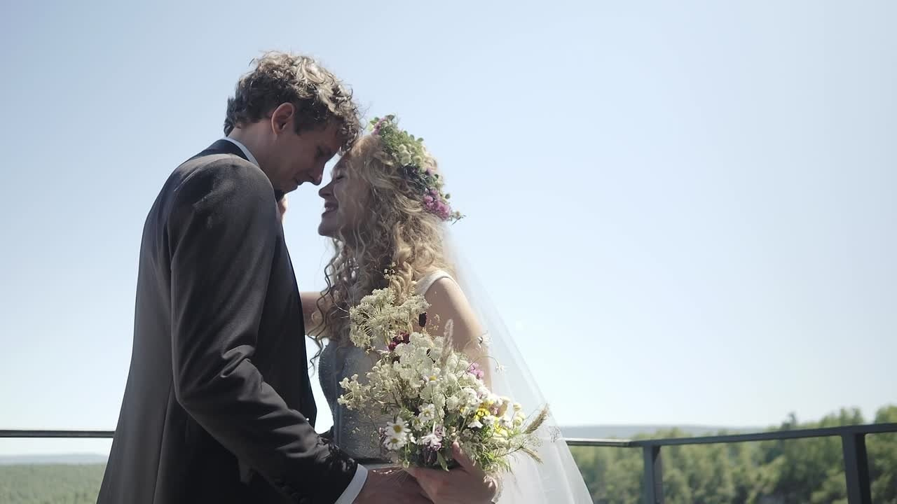 Видео свадьбы. Фотограф, видеограф в Челябинске Глеб Хазиев