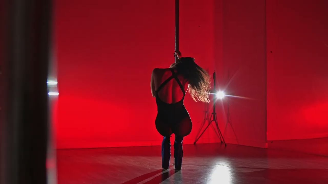 Video. Фотограф и видеограф в Москве Мария Малкич