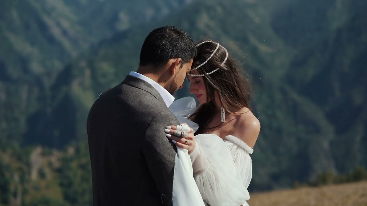 СВАДЬБА. Фото и видео-съемка Андраник Хачатурян