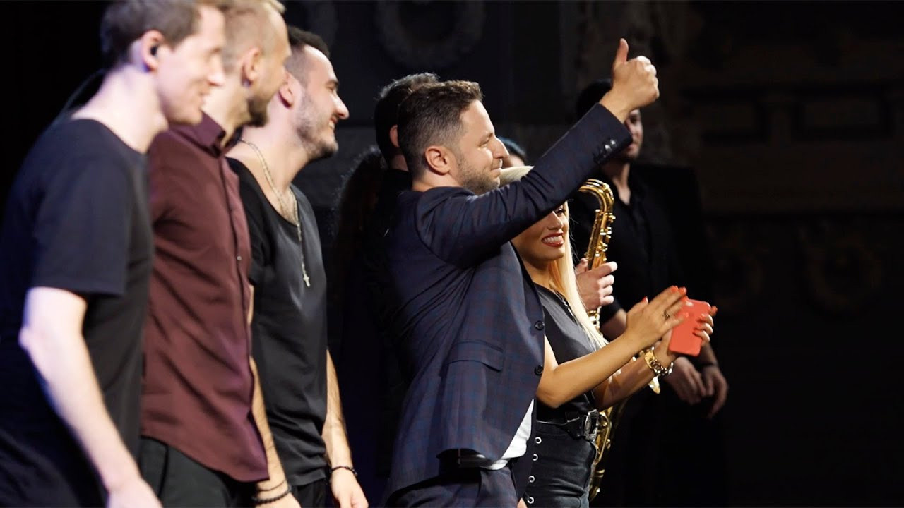 СОБЫТИЯ. Фото и видео-съемка Андраник Хачатурян