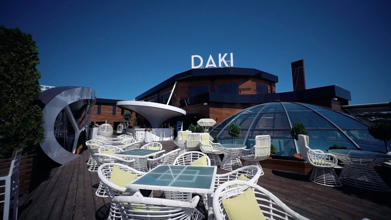 SHOWREEL. Фото и видео-съемка Андраник Хачатурян